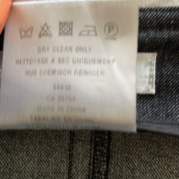 Vintage Précis Petite English size 12 size 10 in Canada - Picture 7 of 7